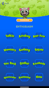 GameBud Talking Tom скриншот 3