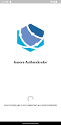 Aurora Authenticator-poster