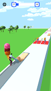 Ice Cream Runner تصوير الشاشة 4