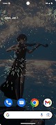 Firework Live Wallpaper 截圖 7