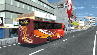 BSBD Local Service screenshot 3