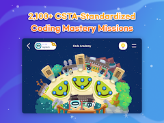 1 Schermata CODMOS : AI, Coding, CT edu