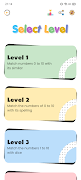 1 Schermata Matching Game - Match It