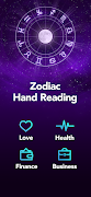 Astroline: Zodiac & Astrology screenshot 1