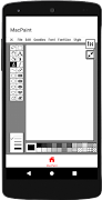 MacPaint 스크린샷 2