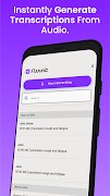 Scribes By Fluunt syot layar 3