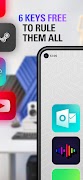 Elgato Stream Deck Mobile capture d'écran 2