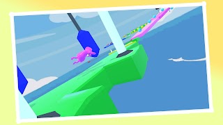 Fall Guys Game ภาพหน้าจอ 3