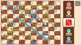 Snakes & Ladders King screenshot 1