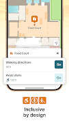 GoodMaps: Indoor Navigation स्क्रीनशॉट 2