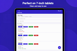 Time 2 Do - Reminder Tracker screenshot 5
