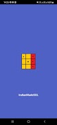 Tic-Tac-Toe Plakat