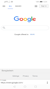 Clickz Browser screenshot 5