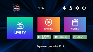ReddXC Pro 스크린샷 3