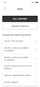 Anova Connect 截圖 5