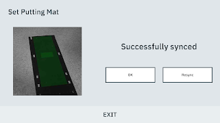 EXPUTT RG screenshot 5