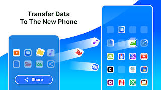 Share Apps: APK Share & Backup screenshot 6
