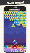 Bubble Up Master! poster