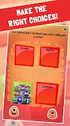 Quiz Panic General Knowledge screenshot 1