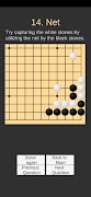 Go Game Lesson (Beginner) syot layar 5
