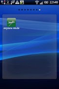 پوستر Airplane Mode