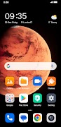 برنامه‌نما DDU Launcher عکس از صفحه