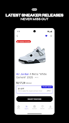 KICKS CREW Ekran Görüntüsü 3