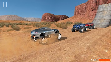 Racing Games স্ক্রিনশট 2