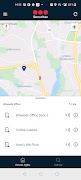 Securitas Opens постер