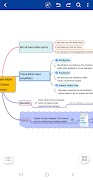 MindMapper captura de pantalla 1