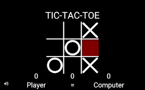 Tic-Tac-Toe screenshot 5