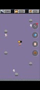 Scroll Dungeon:Shorts RPG ภาพหน้าจอ 3