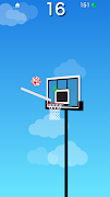 Line Dunk スクリーンショット 3
