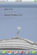 eBible ảnh chụp màn hình 2