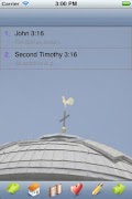 eBible स्क्रीनशॉट 2