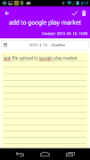 Fine ToDo screenshot 3