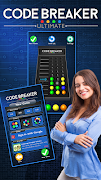 Code Breaker Ultimate скриншот 4