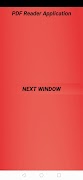 Simple PDF Reader screenshot 5