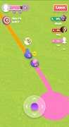 Color Galaxy Multiplayer Game screenshot 2