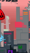 Flying Rocker screenshot 2