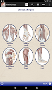 AnatomyMapp скриншот 7