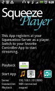SqueezePlayer الملصق