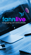 Fannlive app ภาพหน้าจอ 1