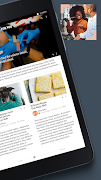 Flipboard:Your Social Magazine screenshot 6