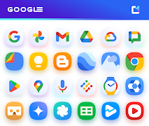 OneUI 8 IconPack screenshot 2