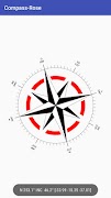 Smart Compass- Digital compass 海報