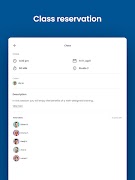 Language Lock In تصوير الشاشة 7