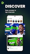 Rumble: Stream & Watch Videos 截圖 5