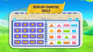 Brain Training game captura de pantalla 4