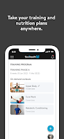Sovi Health ภาพหน้าจอ 2